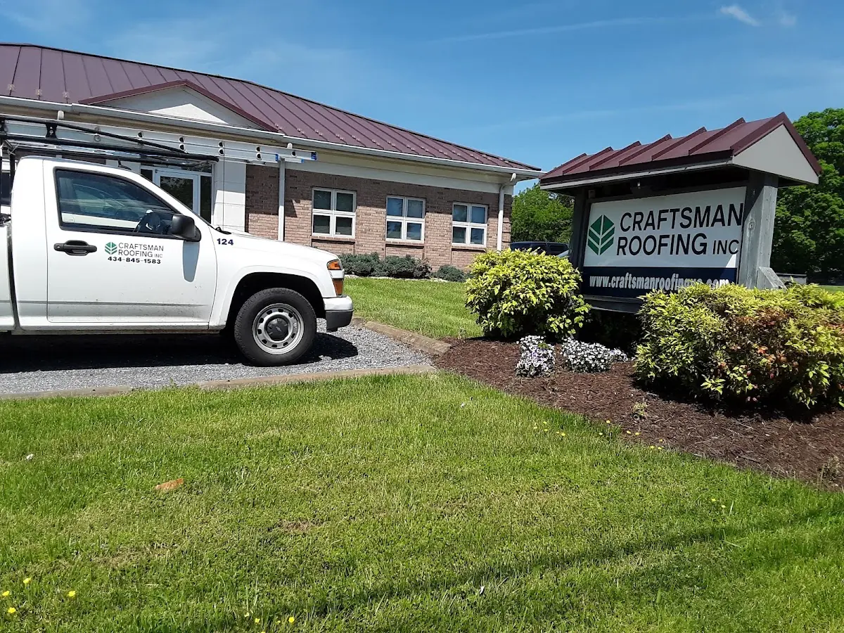 Quality Hail Damage Roof Repair by experienced craftsmen in Preston Royal Northwest